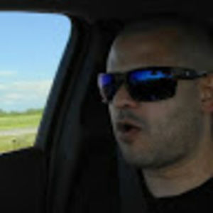 Meet your Posher, Charlie